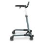 TOPRO Taurus hydraulisk gangbord