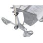 Stokkeholder, sort
