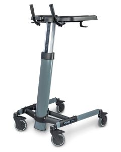 TOPRO Taurus hydraulisk gangbord