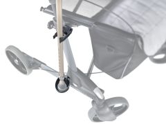 Stokkeholder, sort