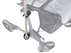 Stokkeholder, sort