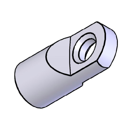 Ringmøtrik