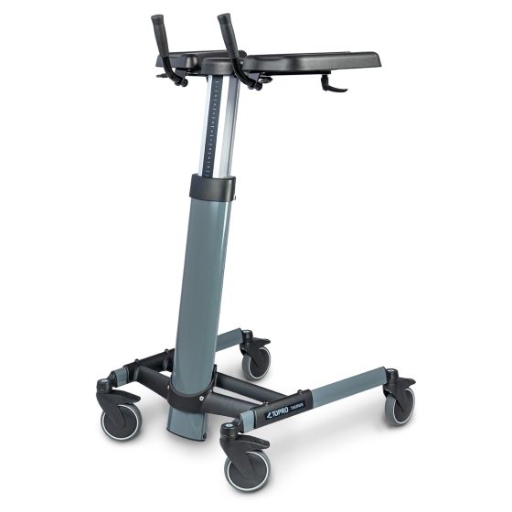TOPRO Taurus hydraulisk gangbord