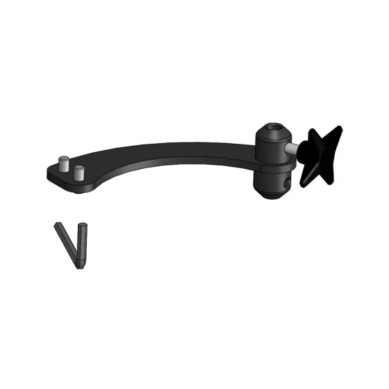 Universalbeslag (adapter)