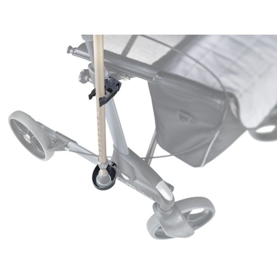 Stokkeholder, sort